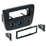 METRA 99-5717 2004-2007 FORD TAURUS/SABLE DASH KIT WITH HARNESS