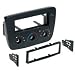 METRA 99-5717 2004-2007 FORD TAURUS/SABLE DASH KIT WITH HARNESS