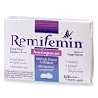 Remifemin Menopause Herbal Supplement, Tablets - 60 ea
