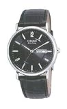 Citizen Men's Eco-Drive Straps watch #BM8240-03E