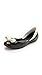 Melissa Womens Queen IV Ballet Pump