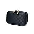 CaseCrown Double Memory Foam Padded Mouse Case (Check) for the Apple Magic Mouse
