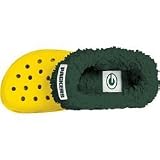 Crocs NFL Mammoth Packers Kids - Green/Yellow Kids 8/9