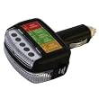 12 volt battery tester