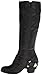 Fergie Women's Theory Western Boot