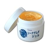 『シーナゲムダジェル』除毛後の痛みがちなお肌のお手入れ、マッサージで素肌美人に！ボディージェル