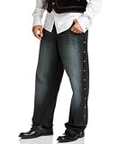 Sean John Tuxedo Jeans