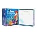 14K Gold Walt Disney Childrens White Pearl Studs