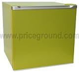 Haier HSC02SG 1.7cf Refrigerator- Green (Haier HSC02SG)