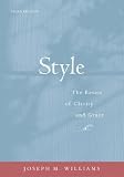 Style: The Basics of Clarity and Grace [STYLE 3 E]