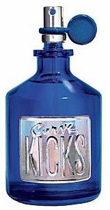 Curve Kicks by Liz Claiborne Cologne for Men