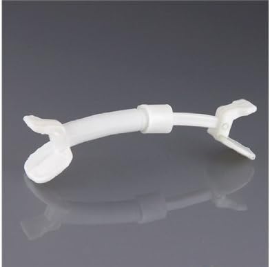 Face Shaping Slim Mouth Piece (White)