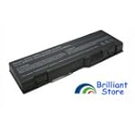 SAVE $14.14 - Laptop Battery 7200mah (9-cell) for Dell Inspiron 6000, 9200, 9300, 9400, XPS M170, XPS M1710, XPS Gen 2, E1705, Precision M90, Dell 310-6321, 310-6322, 312-0339, 312-0340, 312-0348 $39.26