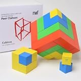 Naef/ネフ社　Cubicus/キュービックス1968の画像