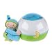 CHICCO GOODNIGHT STARS BEDTIME SET