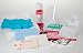 All Products : Chemotherapy Spill™ Kit (Poly Bag), 12 Kits / Case
