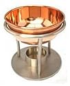 Copper Bowl Burner
