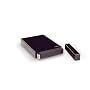 LaCie Little Disk 500 GB USB 2.0 Portable Hard Drive, Design by Sam Hecht  301841