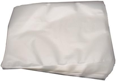 VacuumSealerBags Gallon 11"x16" -100ct
