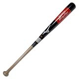 ＜野球用品/トレーニングバット＞MIZUNO(ミズノ) ビクトリーステージ 木製 打撃可 ブラック×オレンジ 2009年モデル 《85cm・1000g平均・φ63mm》 2TT16200-0954-85