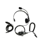 B43054 Boom Microphone for Vertex