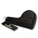Handpresso Case #HPCASE, Black