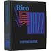 Rico Select Jazz Soprano Saxophone 3M Unfiled Reeds