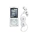 Sony NWZS764WHI 8GB S Series MP3 Player White with Bluetooth Wireless Headphones