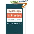 Hydrology in Practice by Elizabeth M.Shaw