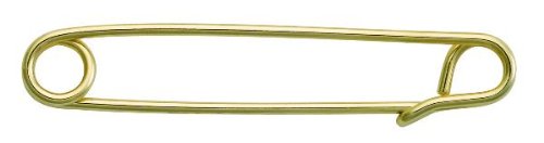 Perri's Leather Large Stock Pin