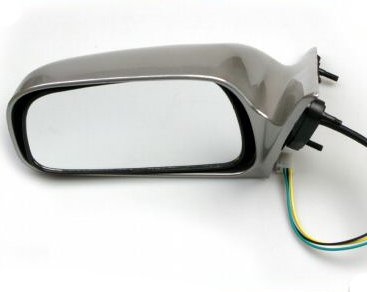 97 98 99 00 01 Toyota Camry L Power Mirror Beige (1B2) 1997 1998 1999 2000 2001