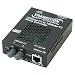Electronics : 10/100BT/100BFX MMF RJ45 SC 2PORT NIC 2KM LP