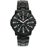 Luminox #3402 Men's F-117 Nighthawk Series - 3400 Series Watch