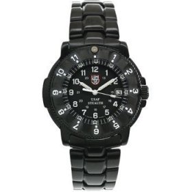Luminox #3402 Men's F-117 Nighthawk Series - 3400 Series Watch