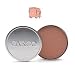 Looking for a sun-kissed glow that can last year-round? Cargo's soft iridescent bronzing powders glide on like silk and add just the right amount of golden shimmer. Apply on the face using our Dome Blush Brush or use Cargo's Super Powder Brush (BZ-01)