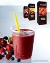 Smoothie Konzentrat Summer Fruits