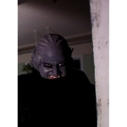 Nosferatu's Crush