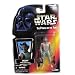 Star Wars POTF Red Card Greedo Action Figure