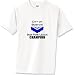 City of Boston Beer Pong League Champ T-Shirt Standard Cotton