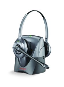 Plantronics AWH460N schnurloses DECT-Headset-System f&uuml;r Avaya Endger&auml;te Preisvergleich