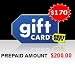 Best Buy Gift Card