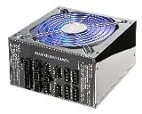 POWEREX DOUBLE GRAPHIC POWER 85+ 650W ATX電源ユニット REX-650AS DOUBLE