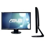 Quality 24 LCD Monitor By Asus US