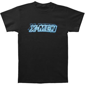  X-Men - T-shirts - Movie - Tv