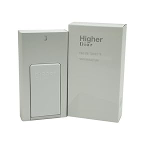 HIGHER For Men By CHRISTIAN DIOR