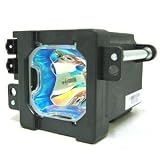 JVC HD-56GC87 100 Watt TV Lamp Replacement