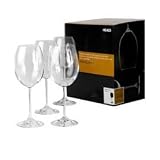 Wine Lovers White Wine Glass Boxed (Set of Four)