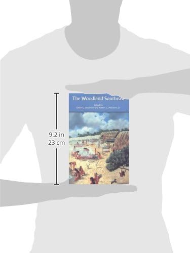 The Woodland Southeast