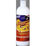 Formula 420 Daily Use Concentrated 16oz. Makes 32oz. Glass, Pyrex, Metal and Ceramic Cleaner