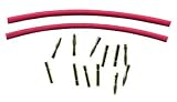 Maxx 2mm Gold Stick Power Plugs 6 pairs Maxx 2mm Gold Stick Power Plugs 6 pairs